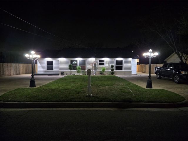 125 Souder Drive, Hurst, TX 76053