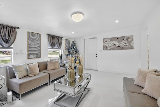 3220 NW 2nd Street, Lauderhill, FL 33311