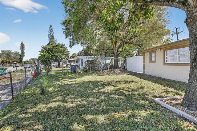 3220 NW 2nd Street, Lauderhill, FL 33311
