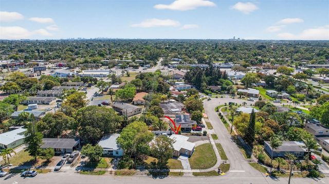 3220 NW 2nd Street, Lauderhill, FL 33311
