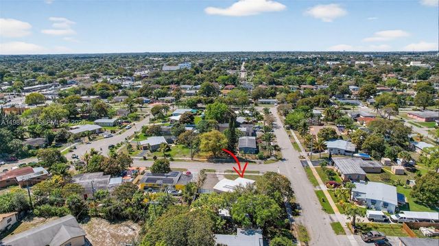 3220 NW 2nd Street, Lauderhill, FL 33311