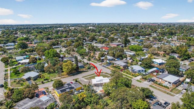 3220 NW 2nd Street, Lauderhill, FL 33311