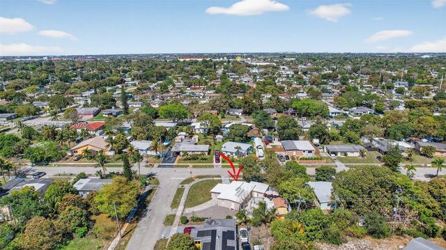 3220 NW 2nd Street, Lauderhill, FL 33311