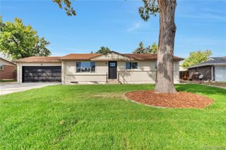 9181 Tennyson Street, Westminster, CO 80031