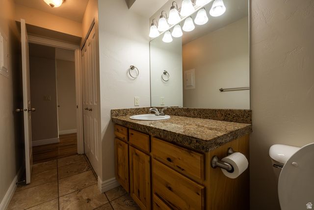 2991 S CONNOR ST, Salt Lake City, UT 84109