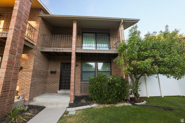 2991 S CONNOR ST, Salt Lake City, UT 84109