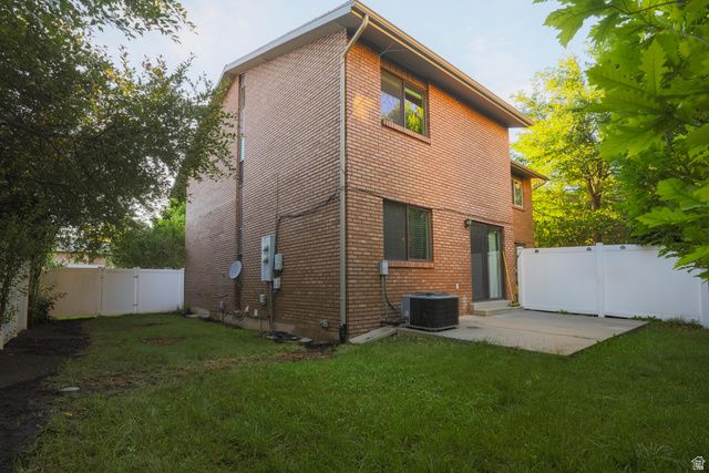 2991 S CONNOR ST, Salt Lake City, UT 84109
