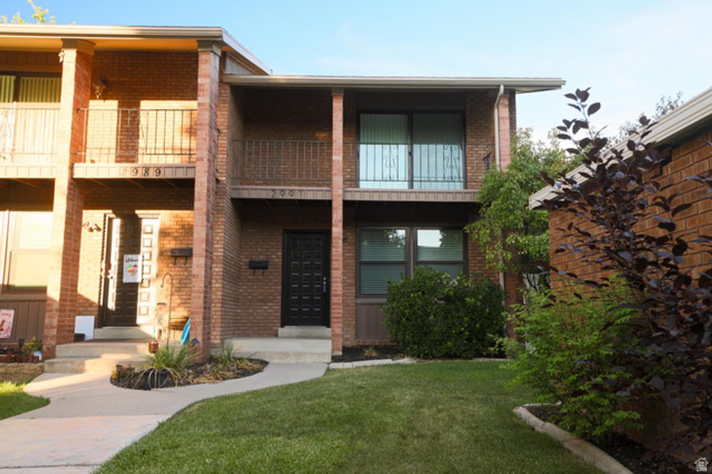 2991 S CONNOR ST, Salt Lake City, UT 84109