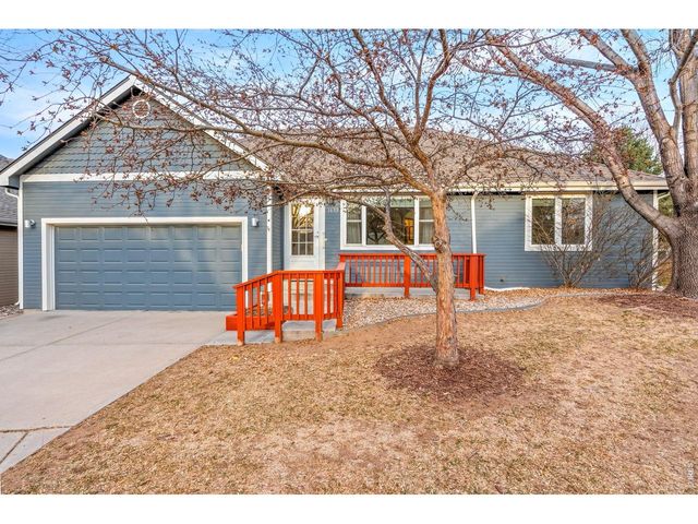 1633 Ukiah Ln, Fort Collins, CO 80525