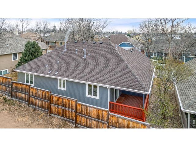 1633 Ukiah Ln, Fort Collins, CO 80525