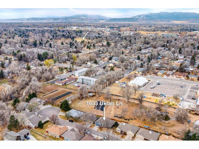 1633 Ukiah Ln, Fort Collins, CO 80525