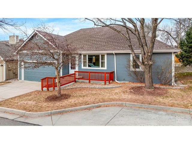 1633 Ukiah Ln, Fort Collins, CO 80525