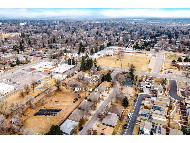 1633 Ukiah Ln, Fort Collins, CO 80525