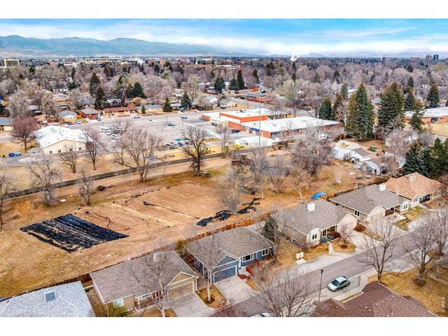 1633 Ukiah Ln, Fort Collins, CO 80525