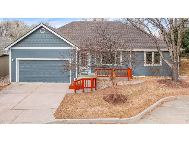 1633 Ukiah Ln, Fort Collins, CO 80525