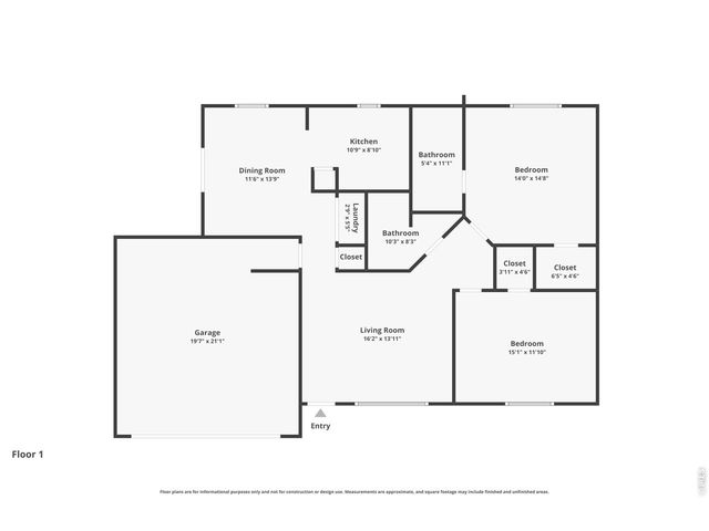 1633 Ukiah Ln, Fort Collins, CO 80525