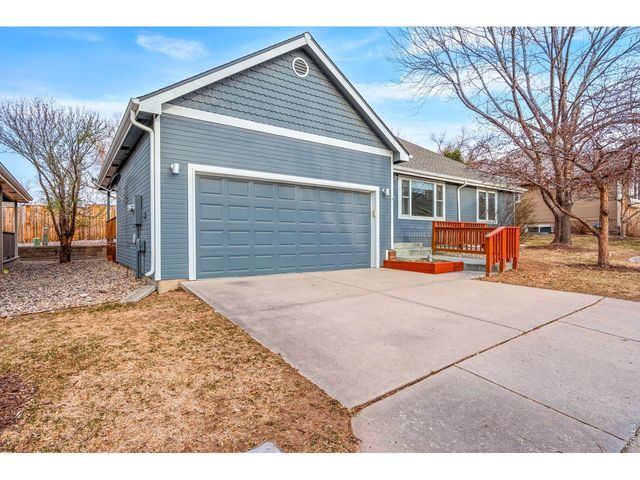 1633 Ukiah Ln, Fort Collins, CO 80525