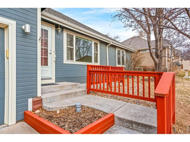 1633 Ukiah Ln, Fort Collins, CO 80525