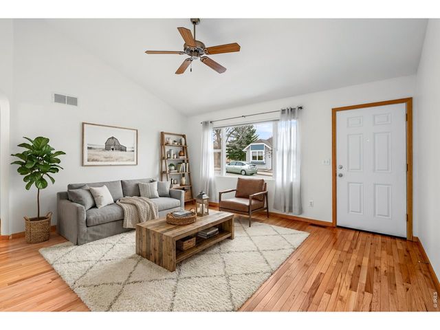1633 Ukiah Ln, Fort Collins, CO 80525