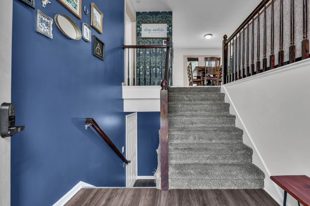 1019 Hedge Apple Dr, Clarksville, TN 37040