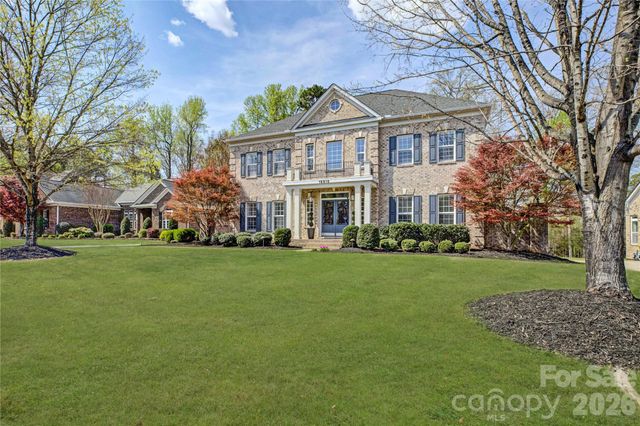 16915 Turtle Point Road, Charlotte, NC 28278