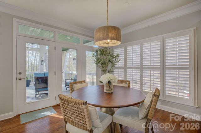 16915 Turtle Point Road, Charlotte, NC 28278