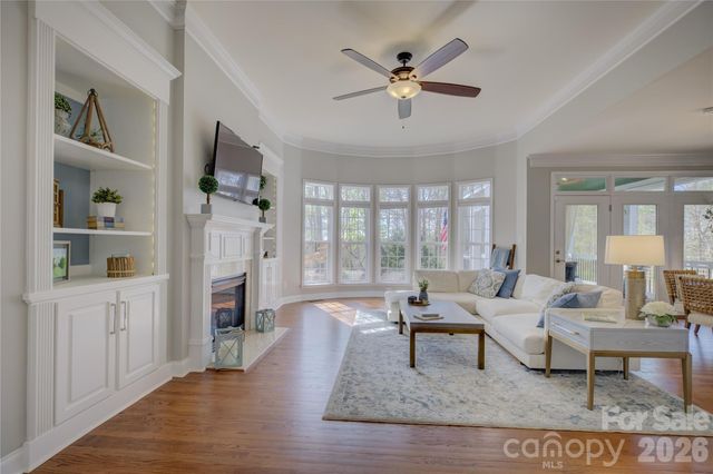 16915 Turtle Point Road, Charlotte, NC 28278