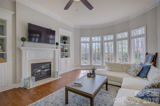 16915 Turtle Point Road, Charlotte, NC 28278