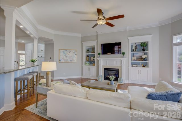 16915 Turtle Point Road, Charlotte, NC 28278