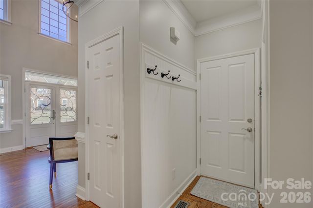 16915 Turtle Point Road, Charlotte, NC 28278