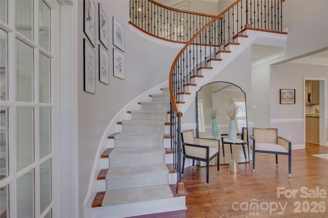 16915 Turtle Point Road, Charlotte, NC 28278