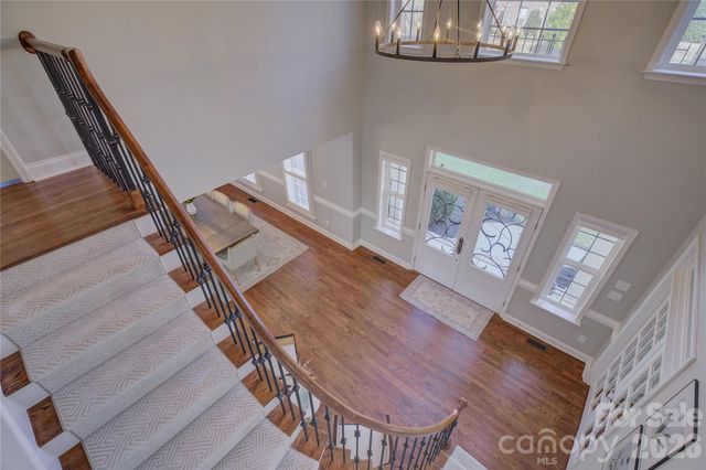 16915 Turtle Point Road, Charlotte, NC 28278