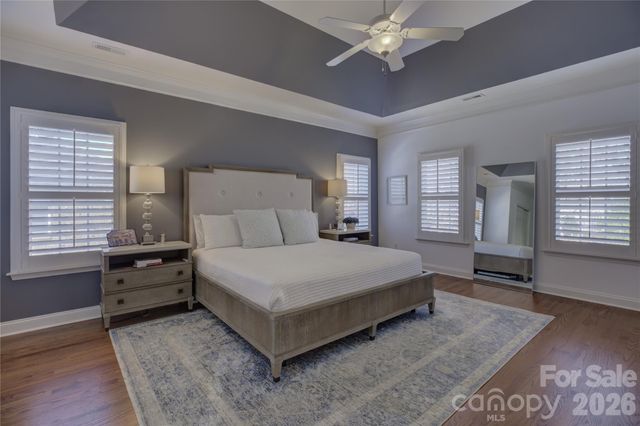 16915 Turtle Point Road, Charlotte, NC 28278