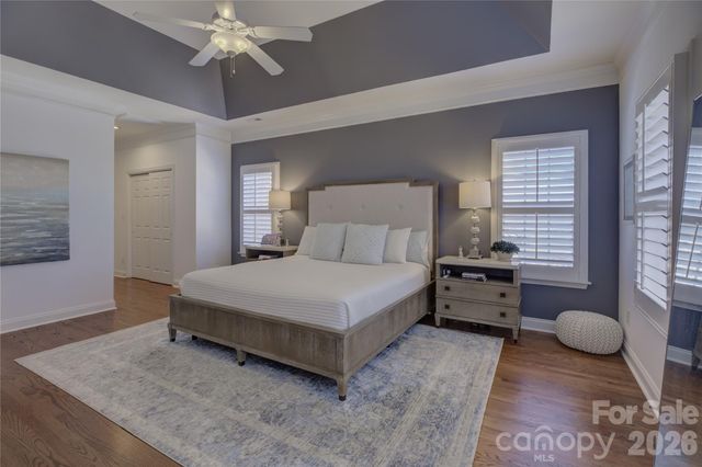 16915 Turtle Point Road, Charlotte, NC 28278