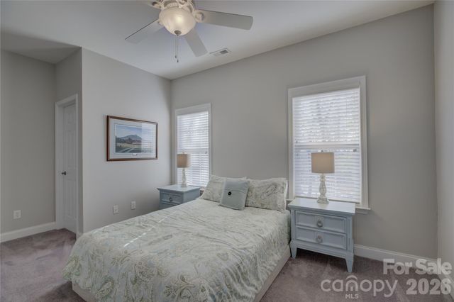 16915 Turtle Point Road, Charlotte, NC 28278