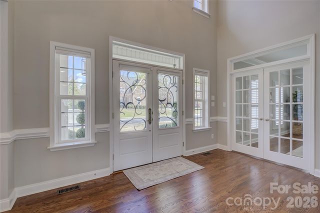 16915 Turtle Point Road, Charlotte, NC 28278