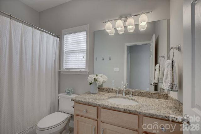 16915 Turtle Point Road, Charlotte, NC 28278