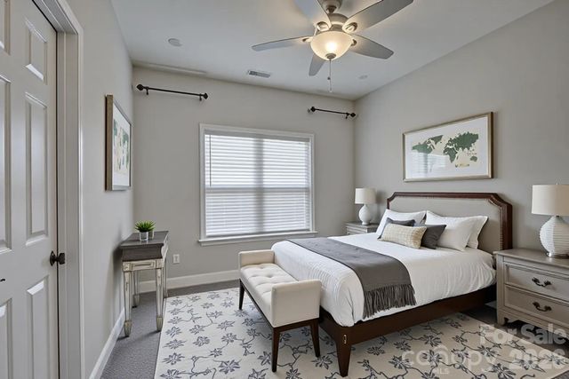 16915 Turtle Point Road, Charlotte, NC 28278