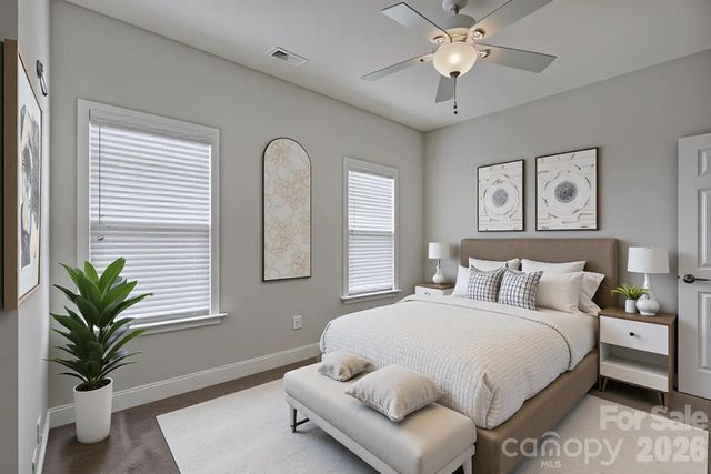 16915 Turtle Point Road, Charlotte, NC 28278