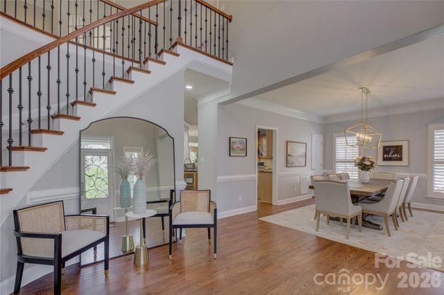 16915 Turtle Point Road, Charlotte, NC 28278