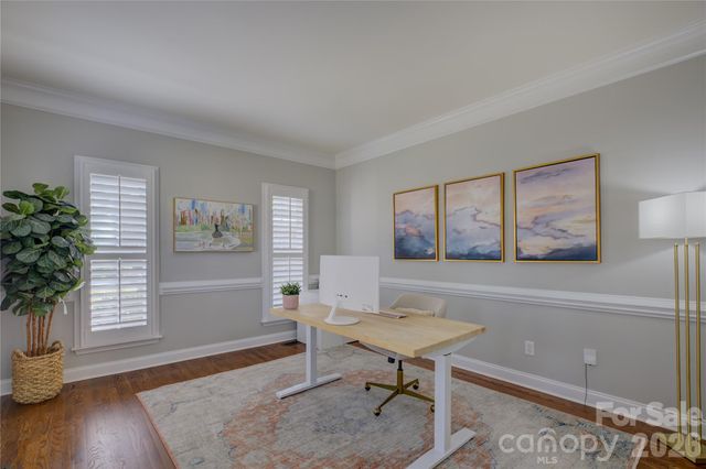 16915 Turtle Point Road, Charlotte, NC 28278