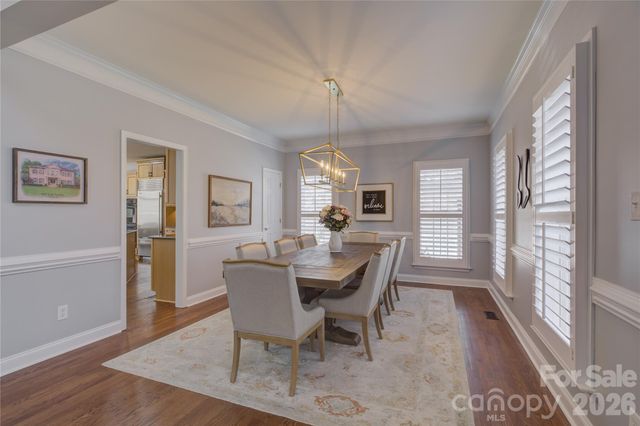 16915 Turtle Point Road, Charlotte, NC 28278