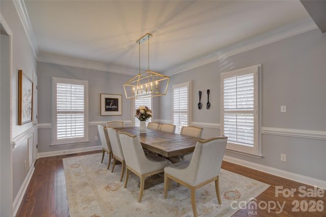 16915 Turtle Point Road, Charlotte, NC 28278