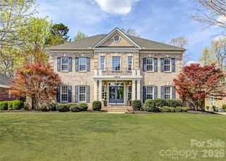 16915 Turtle Point Road, Charlotte, NC 28278