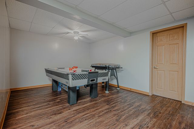 25111 S 104th Avenue, Frankfort, IL 60423