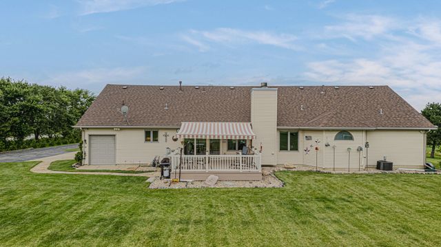 25111 S 104th Avenue, Frankfort, IL 60423