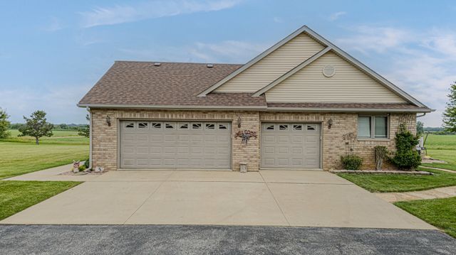 25111 S 104th Avenue, Frankfort, IL 60423