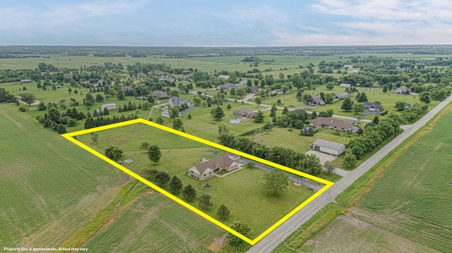 25111 S 104th Avenue, Frankfort, IL 60423