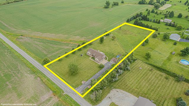25111 S 104th Avenue, Frankfort, IL 60423