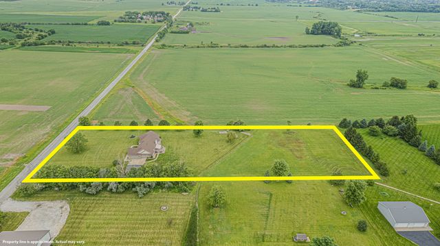 25111 S 104th Avenue, Frankfort, IL 60423